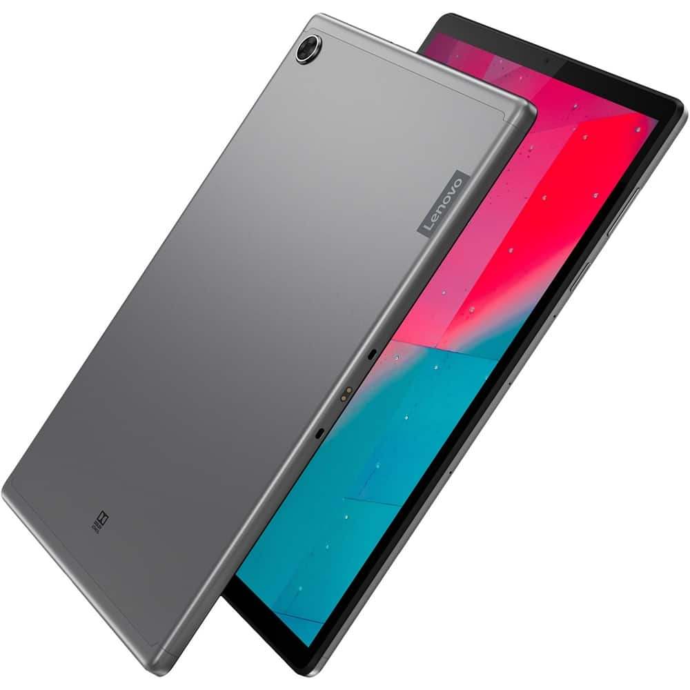 Как открыть lenovo tab 10