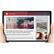 Alt View 19. Lenovo - Smart Tab M10 FHD Plus with the Google Assistant - 10.3" - Tablet - 32GB - Iron Gray.