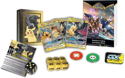 Pokémon - Trading Card Game: League Battle Deck