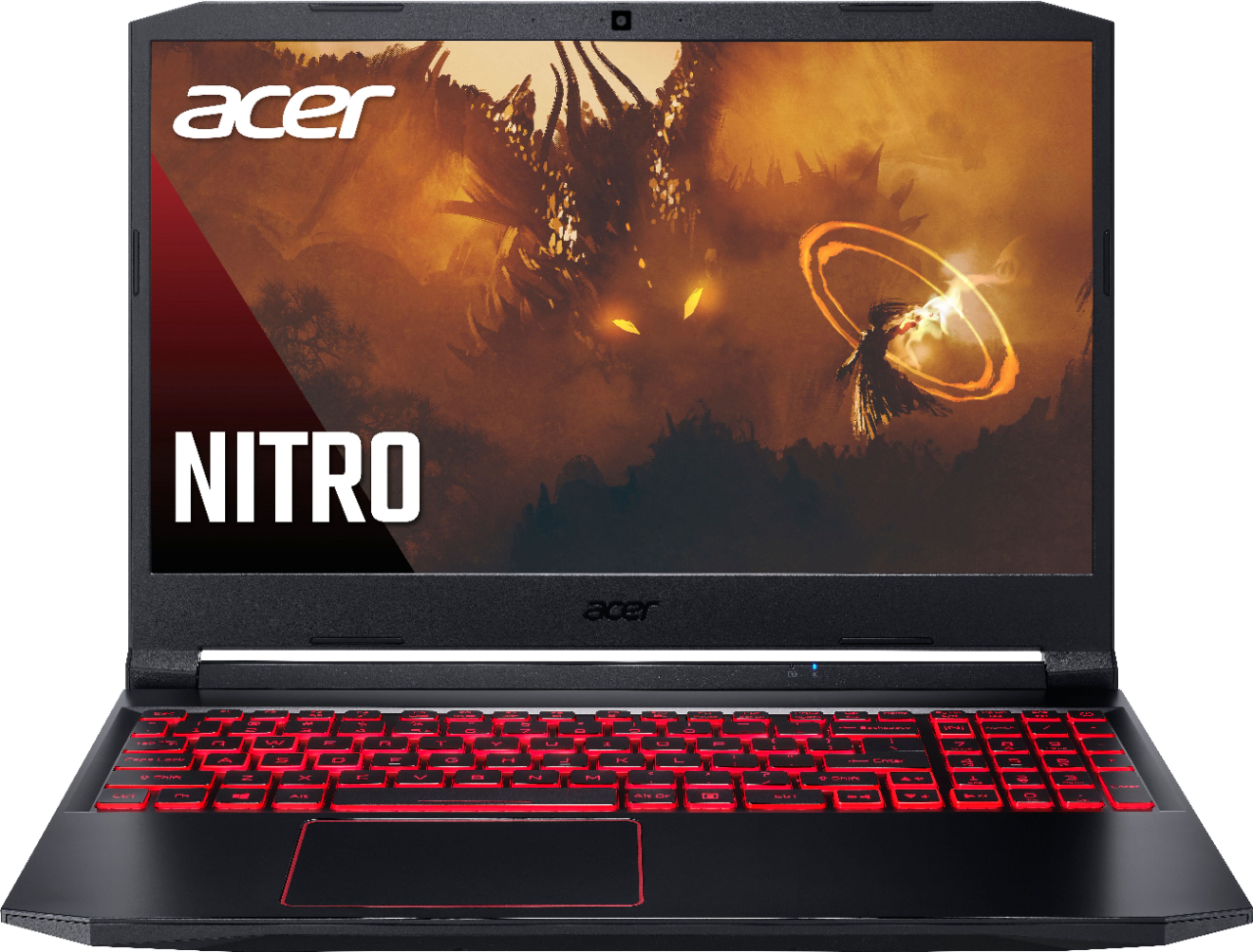 Acer Nitro 5 15.6\