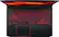 Alt View 7. Acer - Nitro 5 15.6" Gaming Laptop - AMD Ryzen 5 - 8GB Memory - NVIDIA GeForce GTX 1650 - 256GB SSD - Obsidian Black.