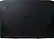 Alt View 3. Acer - Nitro 5 15.6" Laptop - Intel Core i5 - 8GB Memory - NVIDIA GeForce GTX 1650 - 256GB SSD - Obsidian Black.