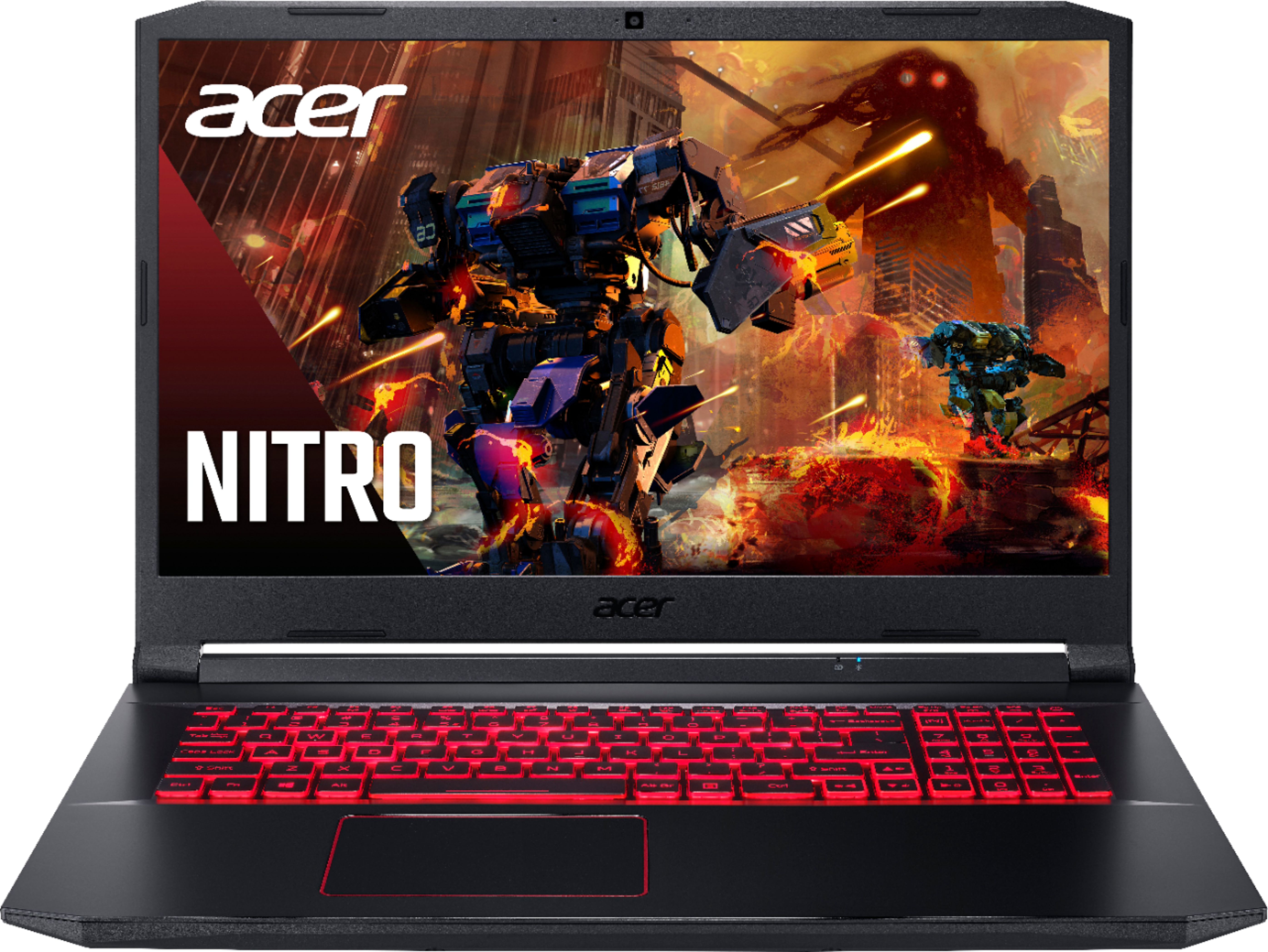 Best Buy: Acer Nitro 5 17.3