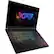 Left. ADATA - 15.6" Laptop - Intel Core i7 - 32GB Memory - NVIDIA GeForce GTX 1660 Ti - 1TB SSD - Black.
