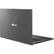 Alt View 17. ASUS - VivoBook 15 15.6" Laptop - AMD Ryzen 3 - 8GB Memory - 256GB SSD - Slate Gray.