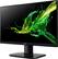 Left. Acer - Geek Squad Certified Refurbished 23.8" IPS LED FHD FreeSync Monitor - Black.