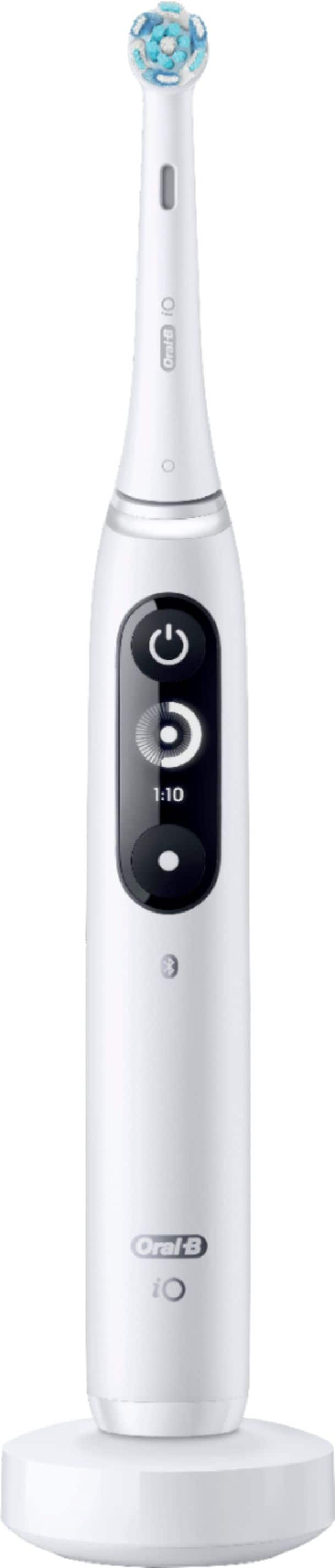 Oral-B iO Series 7 (5 stores) find the best price now »