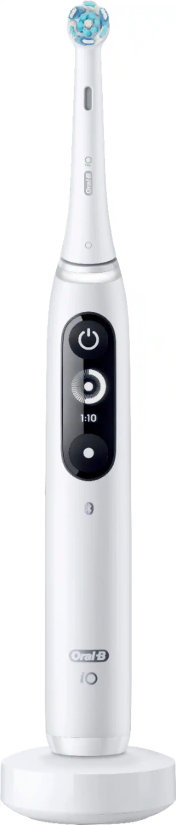 Oral-B iO 1:10