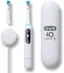 The text on the image reads "Hello Oral-B iO Series 7."