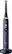 Alt View 11. Oral-B - iO Series 8 Connected Rechargeable Electric Toothbrush - Violet Ametrine.