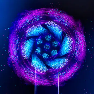 Oral-B - iO Series 9 Connected Rechargeable Electric Toothbrush - Onyx Black