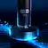 Alt View 20. Oral-B - iO Series 9 Connected Rechargeable Electric Toothbrush - Onyx Black.