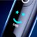 Alt View Zoom 22. Oral-B - iO Series 9 Connected Rechargeable Electric Toothbrush - Onyx Black.
