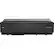 Front. Hisense - Laser TV 100L10E 4K Wireless Smart DLP Projector with High Dynamic Range - Black.