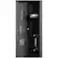 Alt View 15. Hisense - Laser TV 100L10E 4K Wireless Smart DLP Projector with High Dynamic Range - Black.