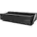 Left. Hisense - Laser TV 100L10E 4K Wireless Smart DLP Projector with High Dynamic Range - Black.