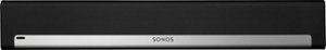Sonos - Playbar Refurbished - Black - Front_Zoom