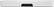 Back. Sonos - Certified Factory Refurbished Beam Soundbar with Voice Control built-in - White.