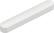 Angle. Sonos - Certified Factory Refurbished Beam Soundbar with Voice Control built-in - White.