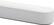 Left. Sonos - Certified Factory Refurbished Beam Soundbar with Voice Control built-in - White.