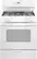 Front. GE - 4.8 Cu. Ft. Freestanding Gas Range.