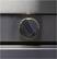 Alt View 22. Haier - 5.6 Cu. Ft. Slide-In Gas Convection Range with Self-Steam Cleaning and No-Preheat Air Fry - Stainless Steel.