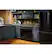 Alt View 24. Haier - 5.6 Cu. Ft. Slide-In Gas Convection Range with Self-Steam Cleaning and No-Preheat Air Fry - Black Stainless Steel.