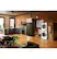 Alt View 29. Haier - 5.6 Cu. Ft. Slide-In Gas Convection Range with Self-Steam Cleaning and No-Preheat Air Fry - Black Stainless Steel.
