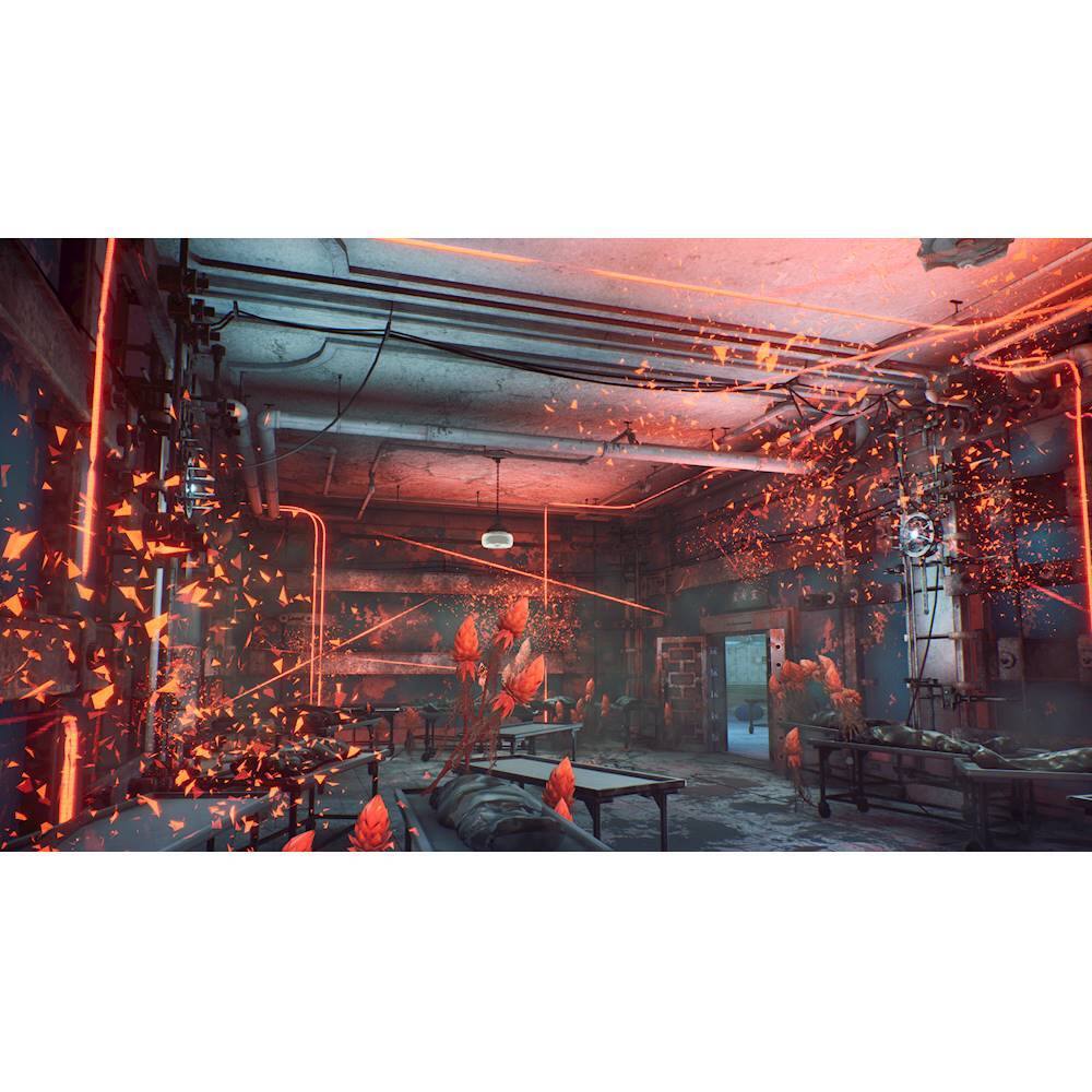 Alt View 15. BANDAI NAMCO Entertainment - Scarlet Nexus.