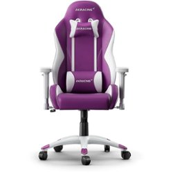AKRacing - California Series XS Gaming Chair - Napa - Front_Zoom