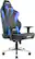 Angle. AKRacing - Masters Series Max XXL Gaming Chair - Black/Blue.