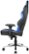 Alt View Zoom 12. AKRacing - Masters Series Max XXL Gaming Chair - Black/Blue.