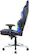 Alt View 12. AKRacing - Masters Series Max XXL Gaming Chair - Black/Blue.