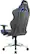 Alt View 13. AKRacing - Masters Series Max XXL Gaming Chair - Black/Blue.