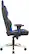 Alt View 16. AKRacing - Masters Series Max XXL Gaming Chair - Black/Blue.