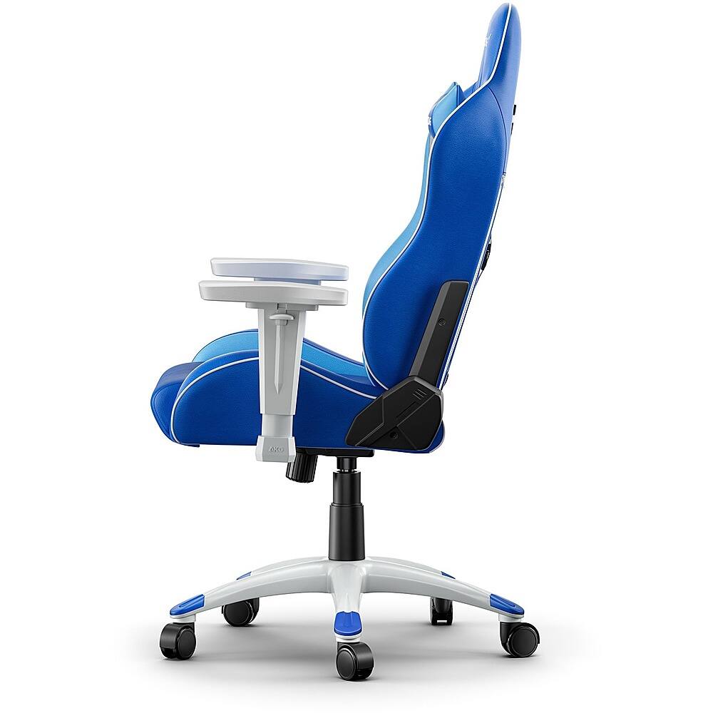 Alt View 12. AKRacing - California Series XS Gaming Chair - Tahoe.