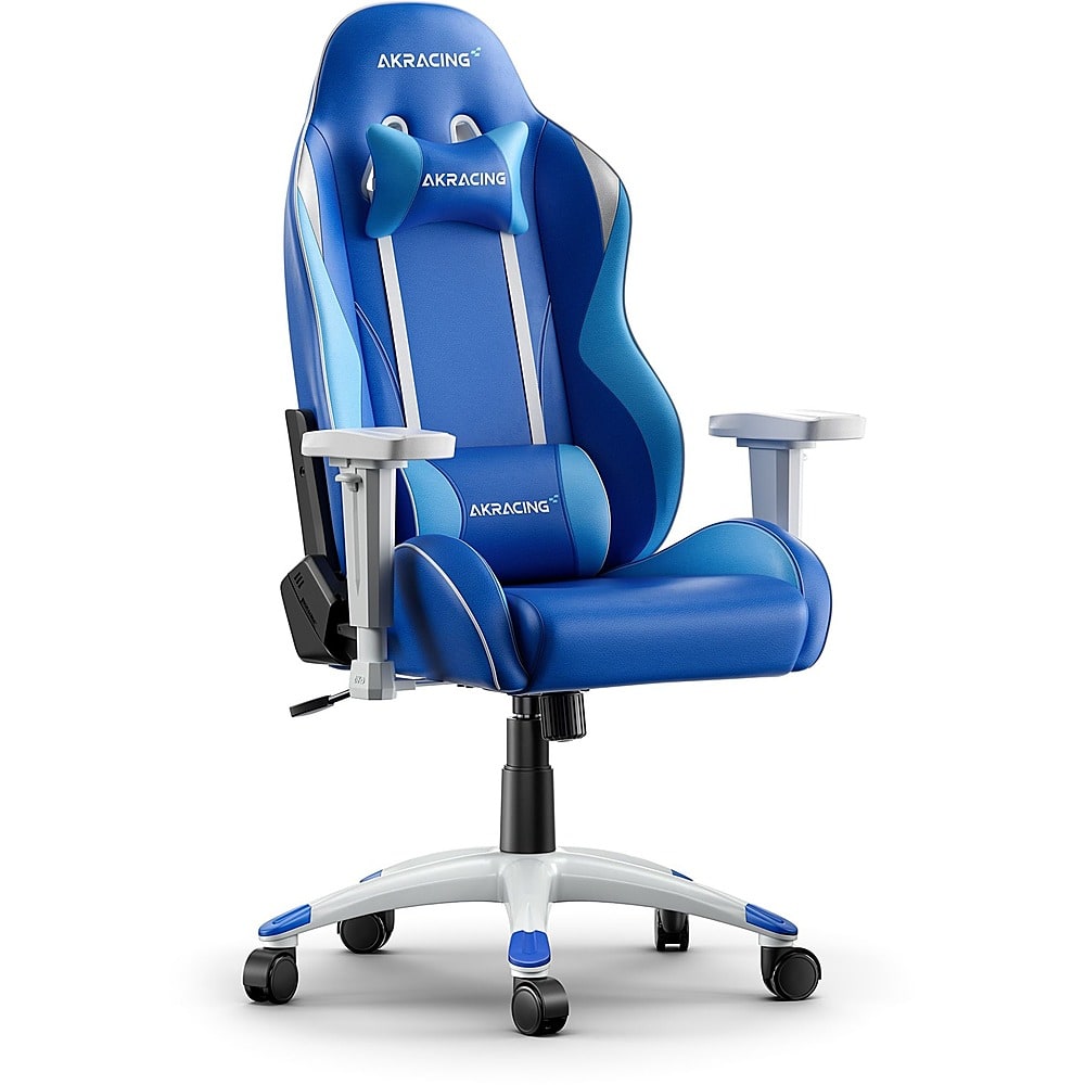 Alt View 16. AKRacing - California Series XS Gaming Chair - Tahoe.