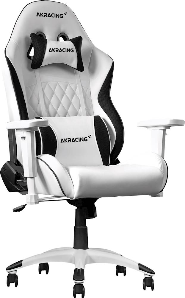 Angle View: AKRacing - California Series XS Gaming Chair - Laguna