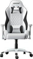 Akracing - California Gaming Chair - Laguna - Front_Zoom