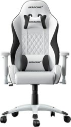 AKRacing - California Series XS Gaming Chair - Laguna - Front_Zoom