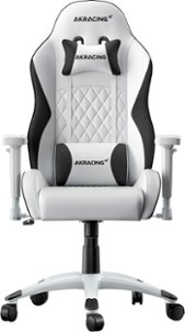 AKRacing - California Gaming Chair - Laguna