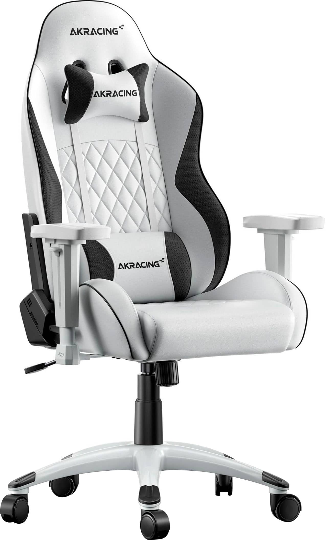 Alt View 16. AKRacing - California Series XS Gaming Chair - Laguna.