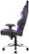 Alt View Zoom 12. Akracing - Masters Series Max Gaming Chair - Black/Indigo.