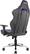 Alt View 13. AKRacing - Masters Series Max XXL Gaming Chair - Black/Indigo.
