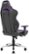 Alt View Zoom 15. Akracing - Masters Series Max Gaming Chair - Black/Indigo.