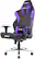 Left. La-Z-Boy - Masters Series Max XXL Gaming Chair - Silver/Brown.