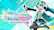 Front. Nintendo - Hatsune Miku: Project DIVA Mega Mix.