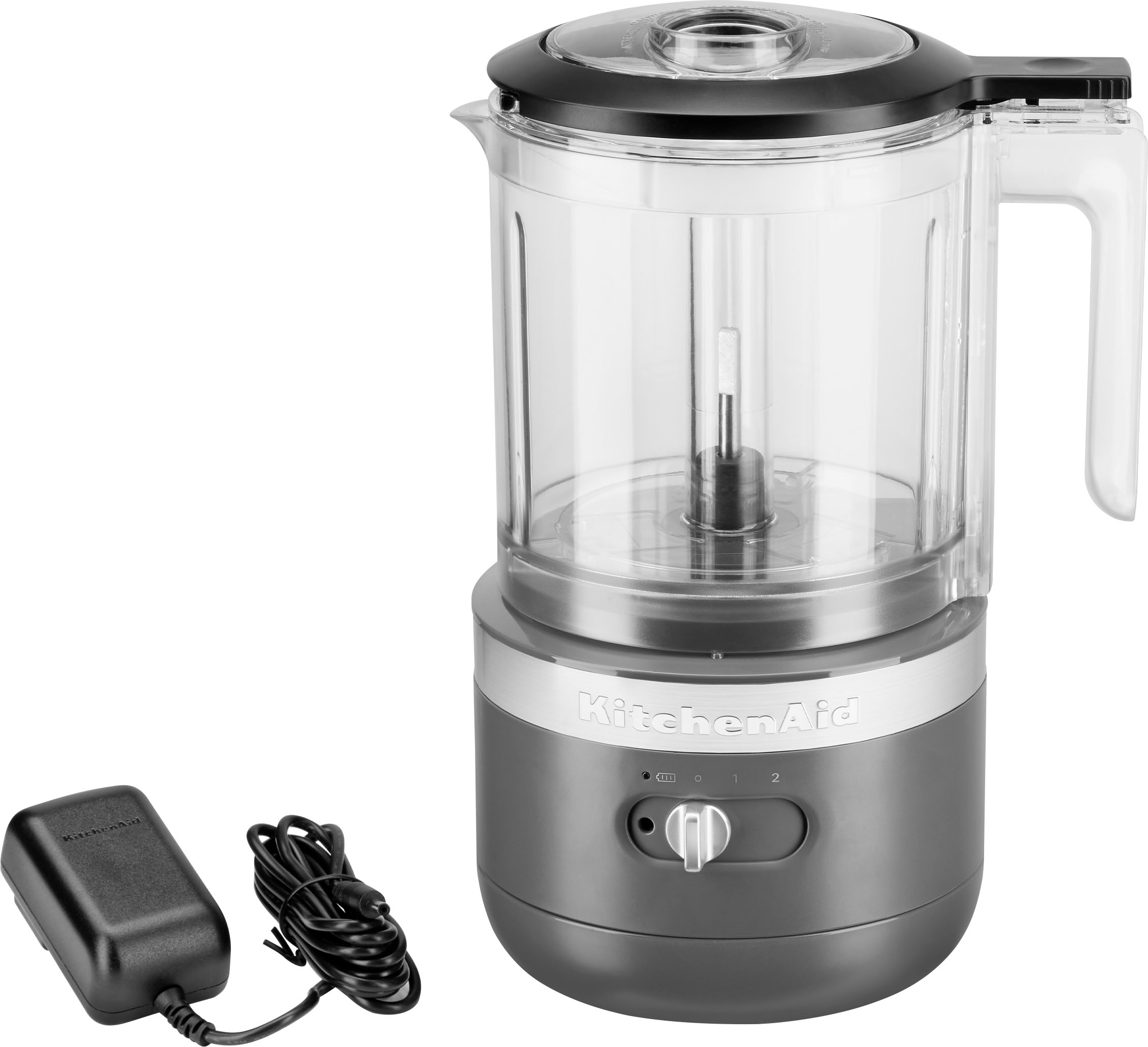 Cordless Blender and Cup
