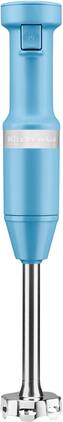 KitchenAid - Variable Speed Corded Hand Blender - KHBV53 - Blue Velvet
