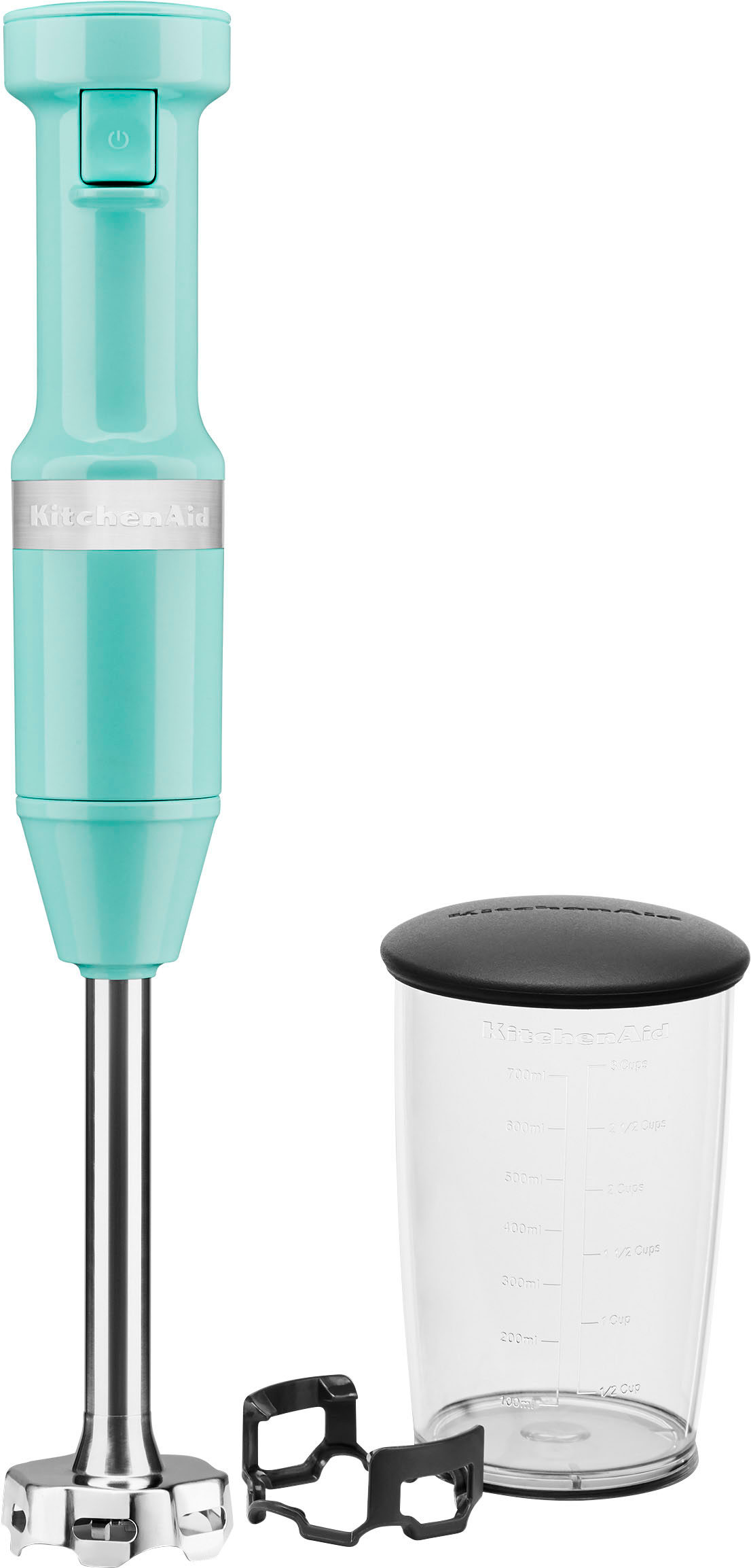What is an Immersion Blender and Why Blendtec is a Superb Choice